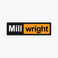 Millwright icon